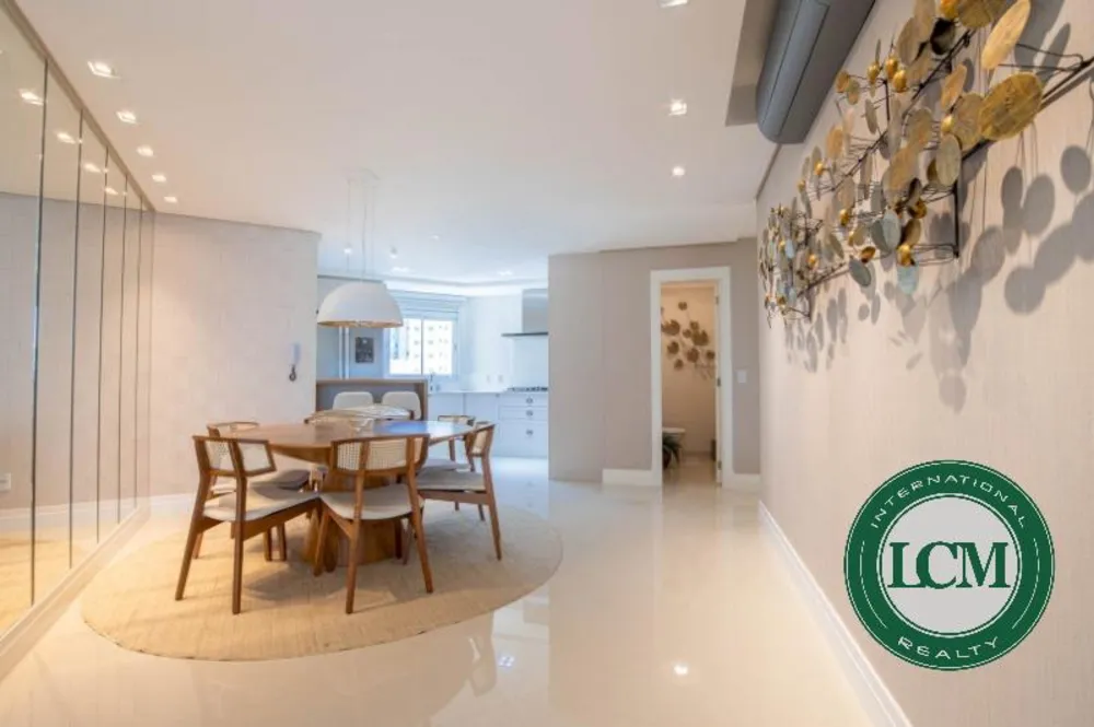 Apartamento, 3 quartos, 100 m² - Foto 6