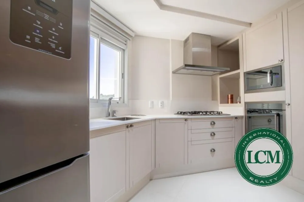 Apartamento, 3 quartos, 100 m² - Foto 7