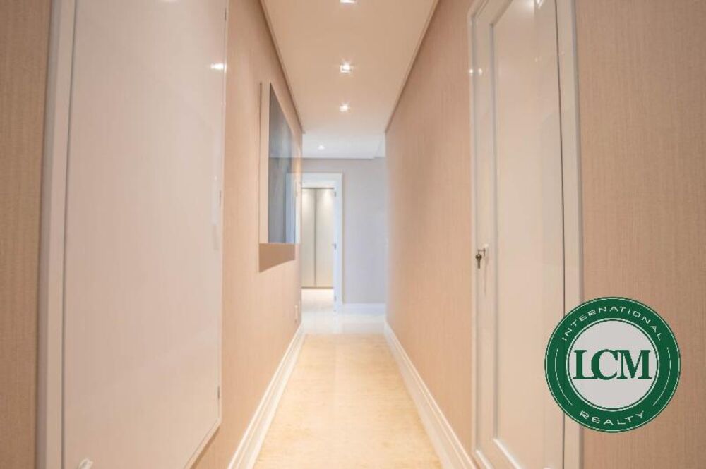 Apartamento, 3 quartos, 100 m² - Foto 9
