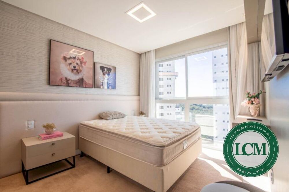 Apartamento, 3 quartos, 100 m² - Foto 14