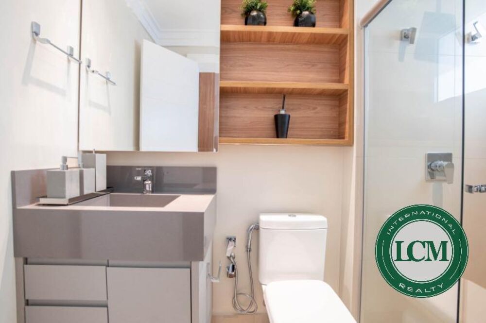Apartamento, 3 quartos, 100 m² - Foto 16
