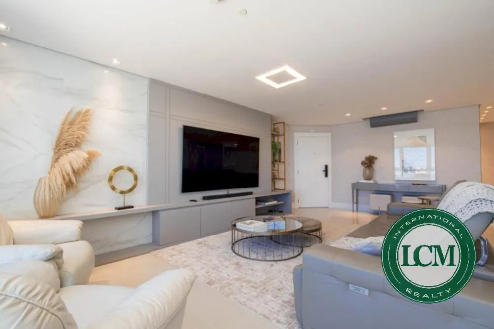Apartamento, 3 quartos, 100 m² - Foto 4