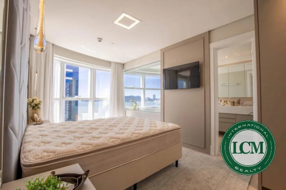 Apartamento, 3 quartos, 100 m² - Foto 1