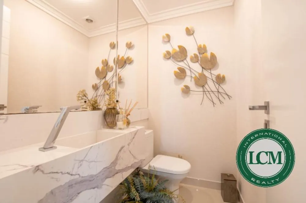 Apartamento, 3 quartos, 100 m² - Foto 11