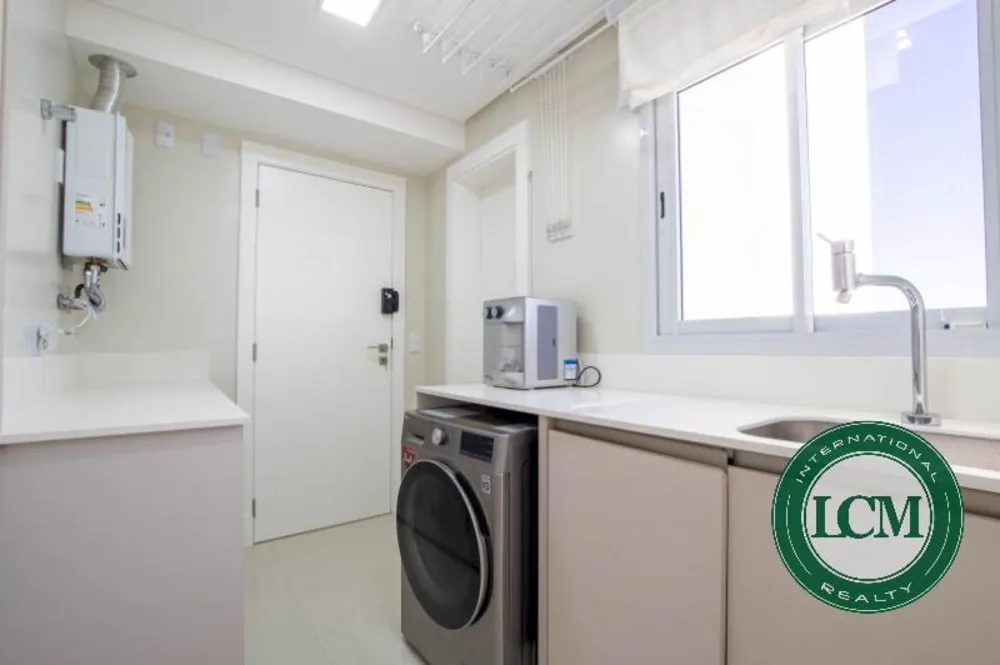 Apartamento, 3 quartos, 100 m² - Foto 3