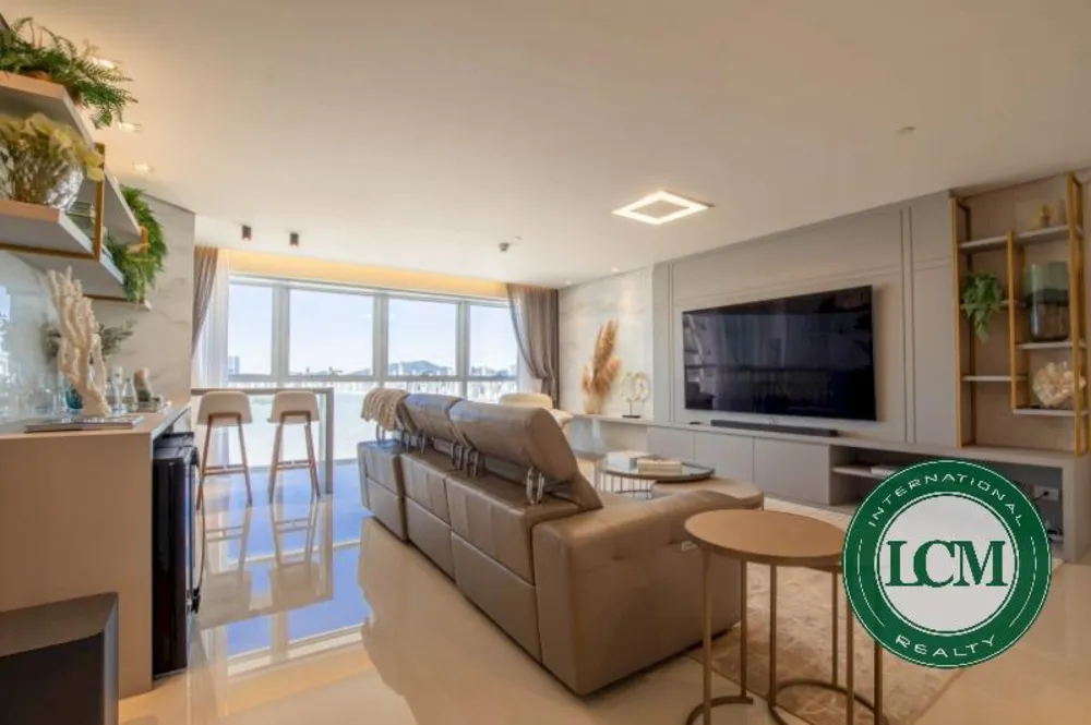 Apartamento, 3 quartos, 100 m² - Foto 5