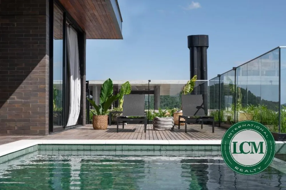 Apartamento, 4 quartos, 210 m² - Foto 16