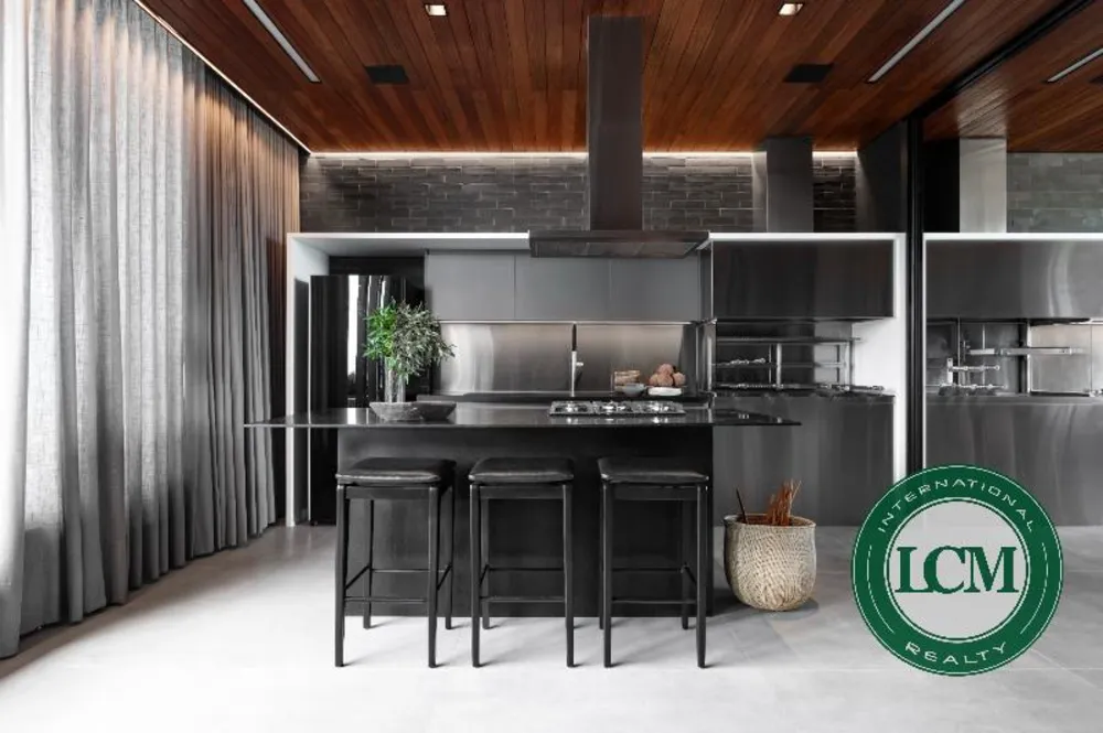 Apartamento, 4 quartos, 210 m² - Foto 15