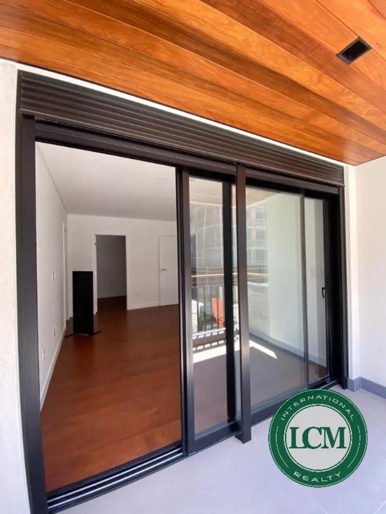 Apartamento, 4 quartos, 210 m² - Foto 1