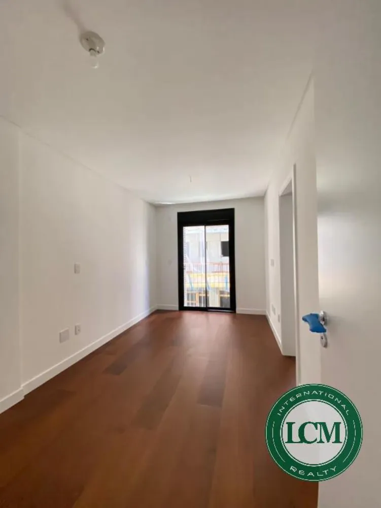Apartamento, 4 quartos, 210 m² - Foto 8