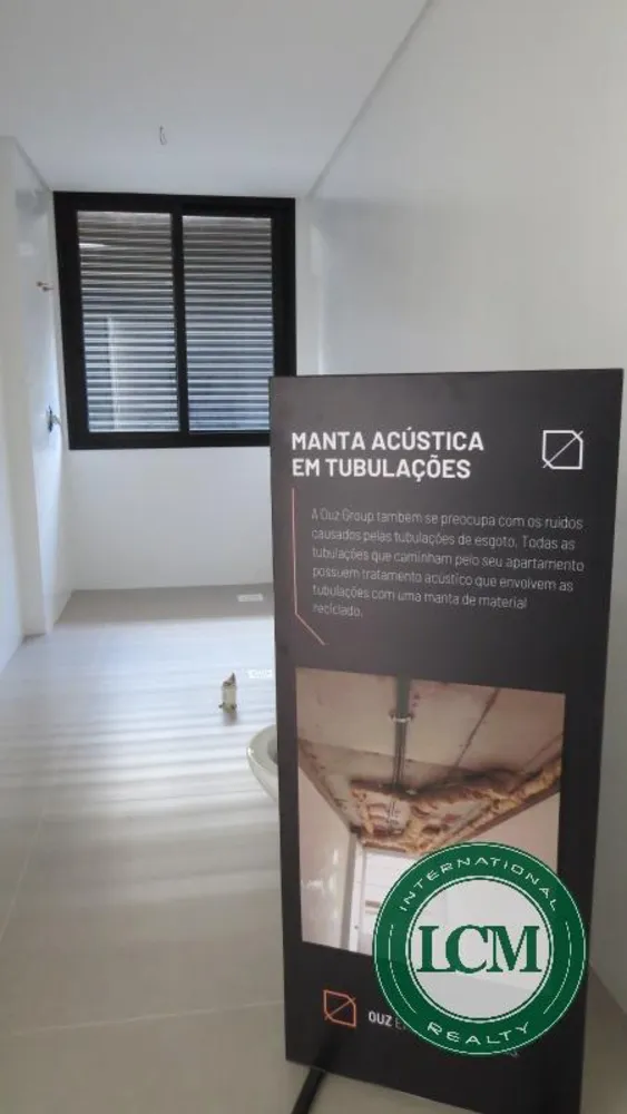 Apartamento, 4 quartos, 210 m² - Foto 7