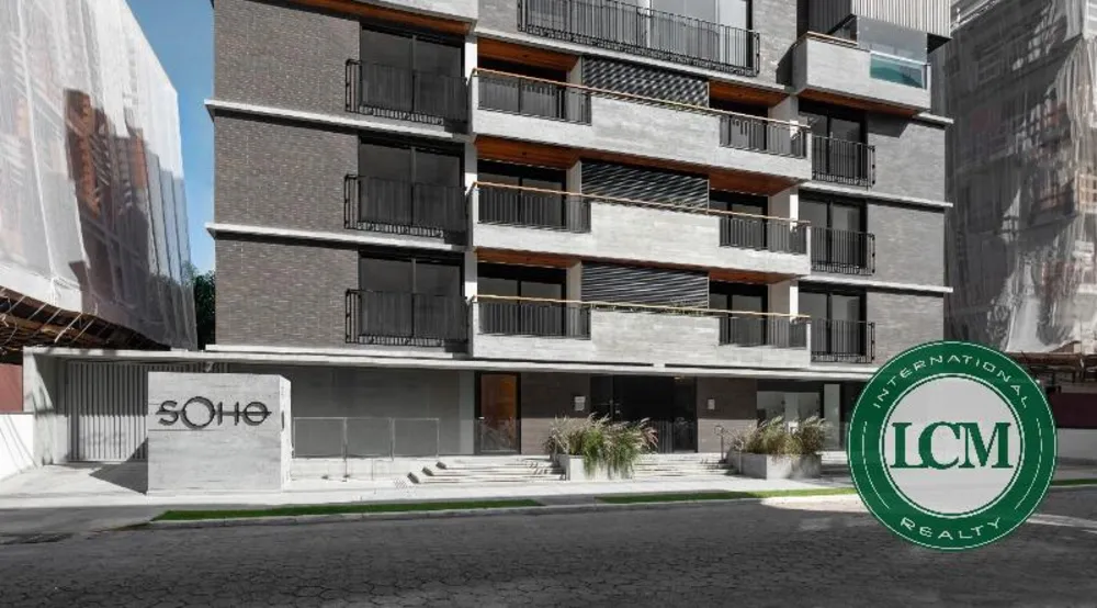 Apartamento, 4 quartos, 210 m² - Foto 11