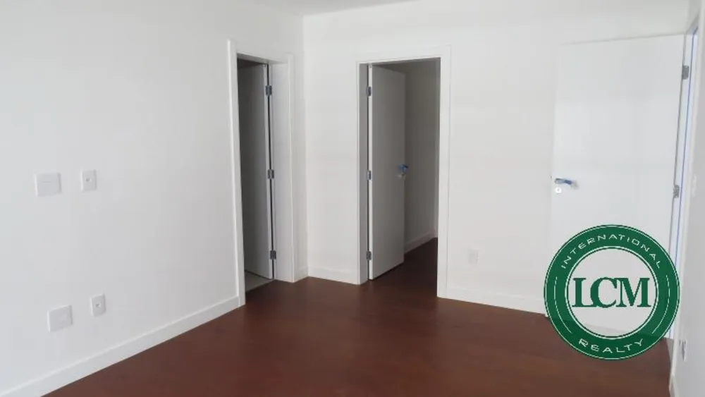 Apartamento, 4 quartos, 210 m² - Foto 4