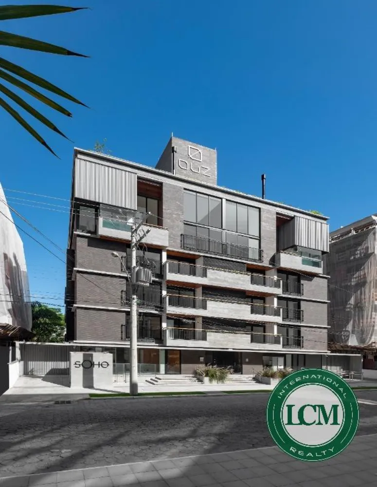 Apartamento, 4 quartos, 210 m² - Foto 12