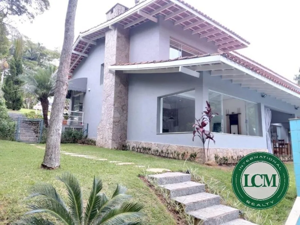 Casa, 5 quartos, 1500 m² - Foto 5