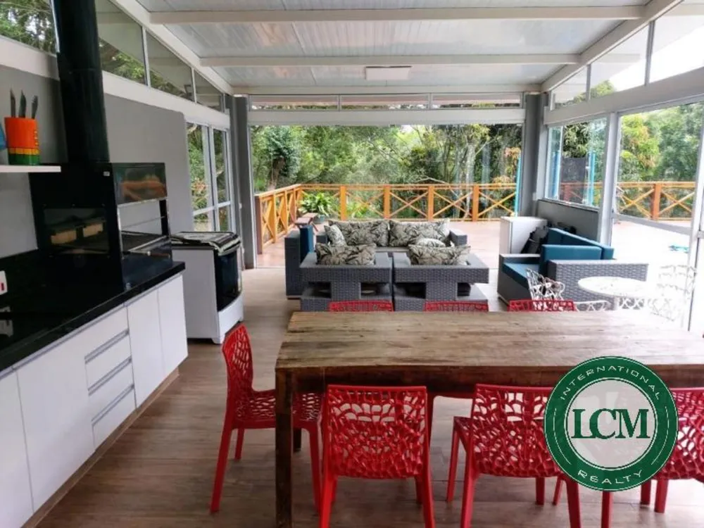 Casa, 5 quartos, 1500 m² - Foto 10