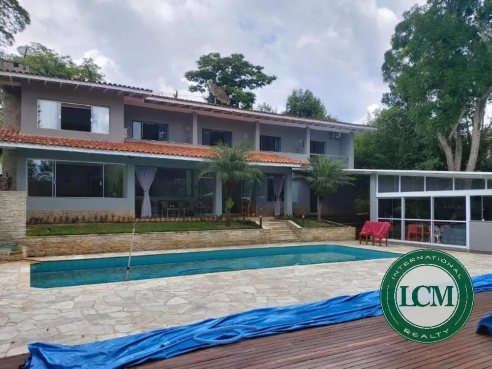 Casa, 5 quartos, 1500 m² - Foto 8