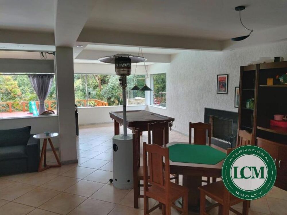 Casa, 5 quartos, 1500 m² - Foto 11