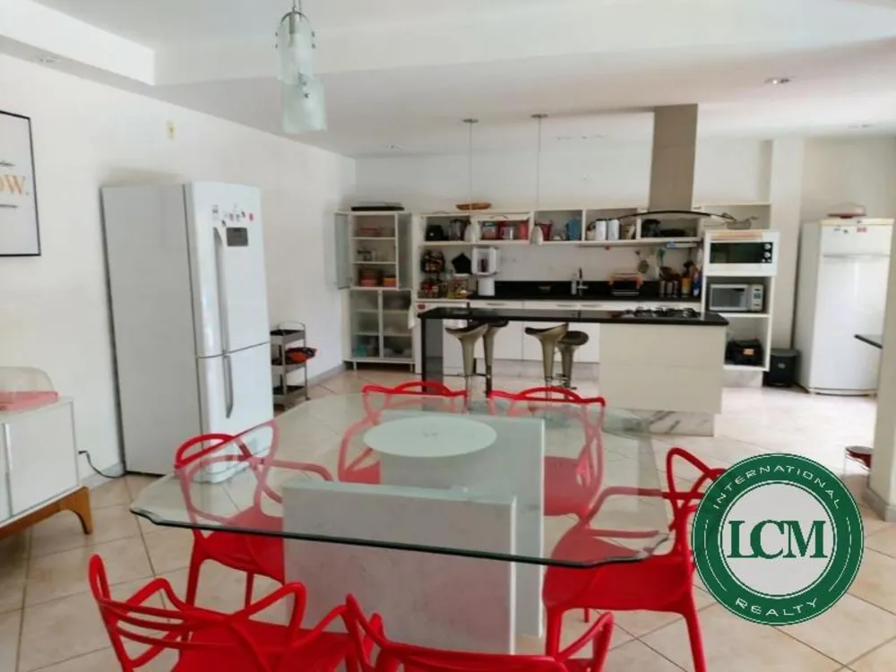 Casa, 5 quartos, 1500 m² - Foto 3