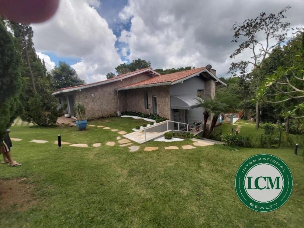 Casa, 5 quartos, 1500 m² - Foto 9