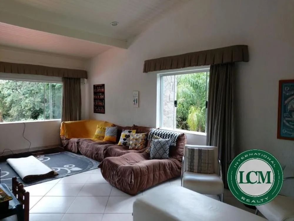 Casa, 5 quartos, 1500 m² - Foto 17