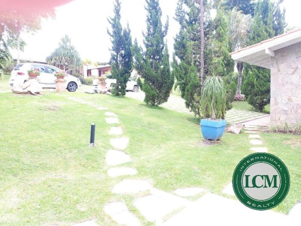 Casa, 5 quartos, 1500 m² - Foto 12