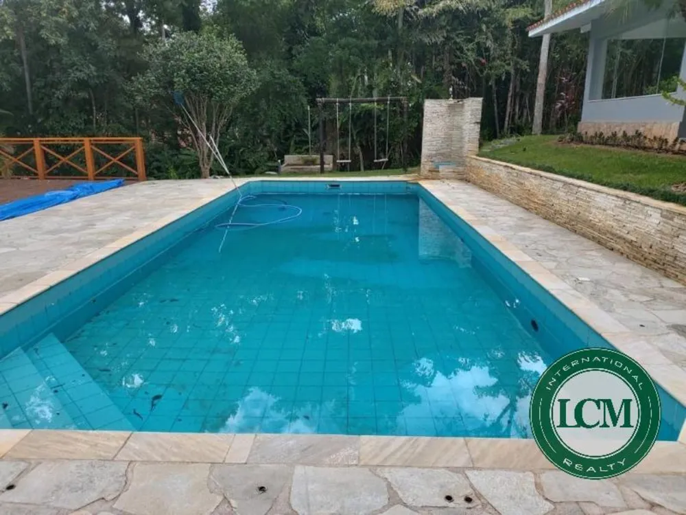 Casa, 5 quartos, 1500 m² - Foto 9