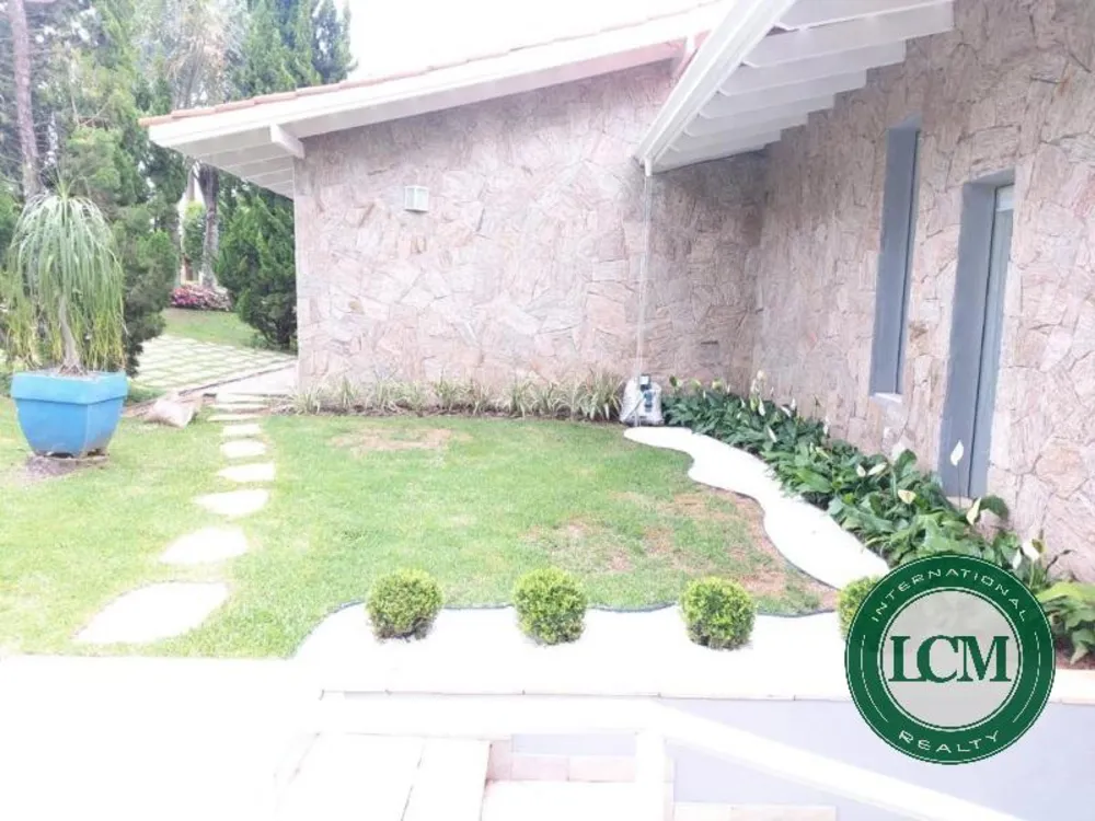 Casa, 5 quartos, 1500 m² - Foto 6