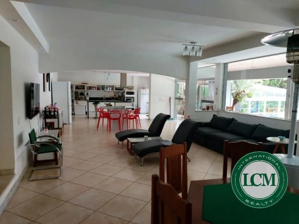 Casa, 5 quartos, 1500 m² - Foto 7