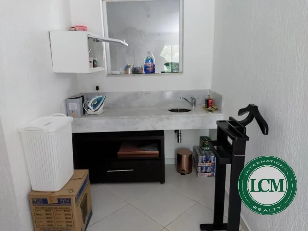 Casa, 5 quartos, 1500 m² - Foto 19