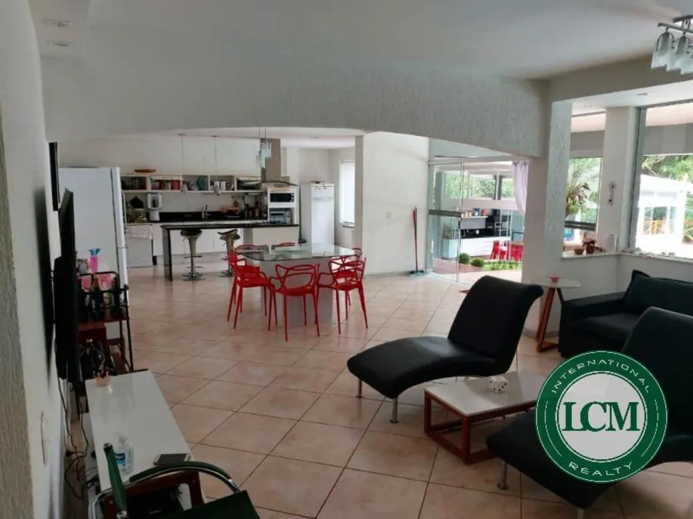 Casa, 5 quartos, 1500 m² - Foto 4
