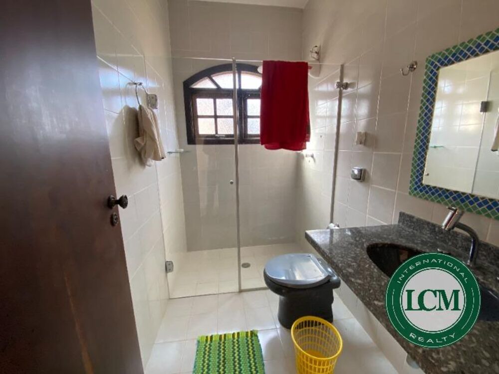 Casa, 5 quartos, 1000 m² - Foto 4