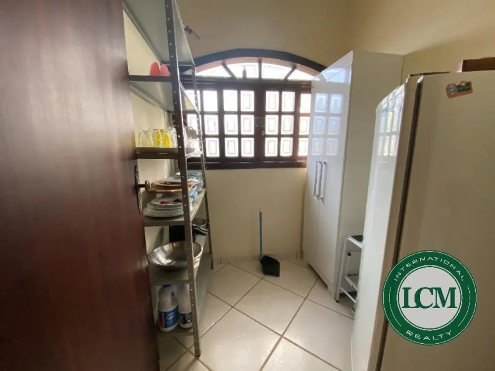 Casa, 5 quartos, 1000 m² - Foto 5