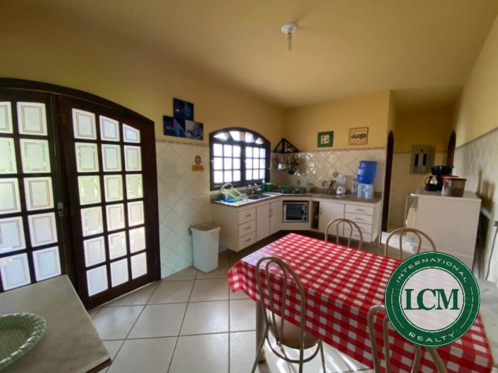 Casa, 5 quartos, 1000 m² - Foto 7