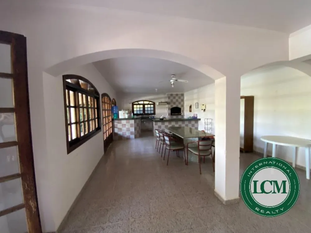 Casa, 5 quartos, 1000 m² - Foto 16