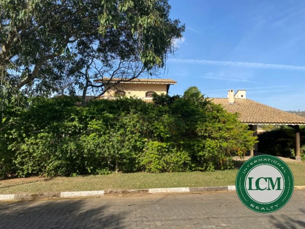 Casa, 5 quartos, 1000 m² - Foto 1