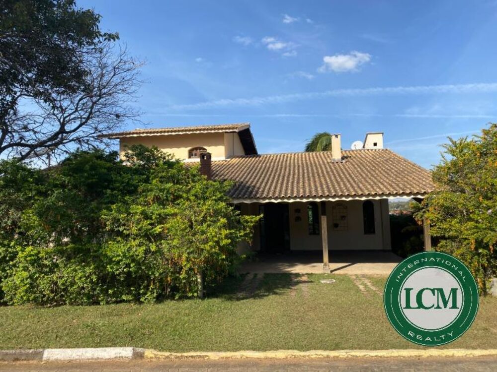 Casa, 5 quartos, 1000 m² - Foto 5