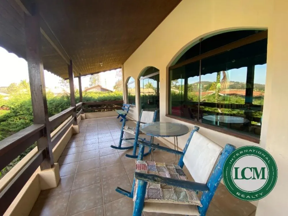 Casa, 5 quartos, 1000 m² - Foto 11