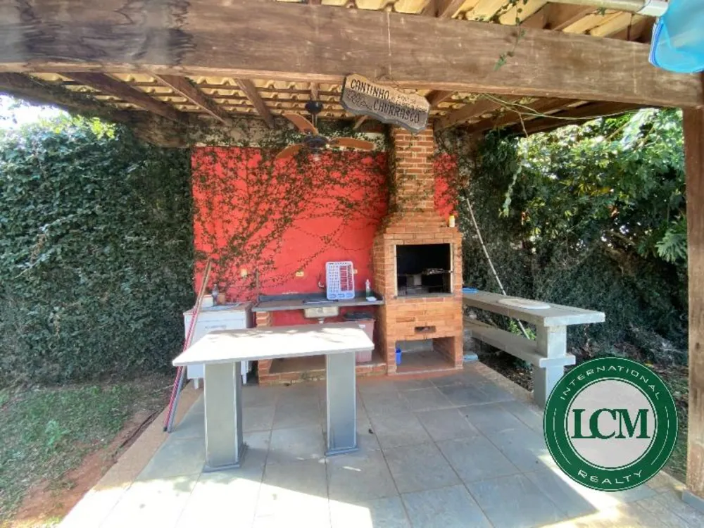 Casa, 5 quartos, 1000 m² - Foto 18