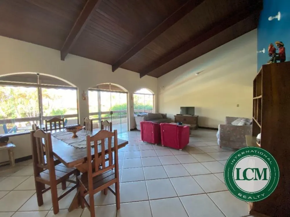 Casa, 5 quartos, 1000 m² - Foto 12