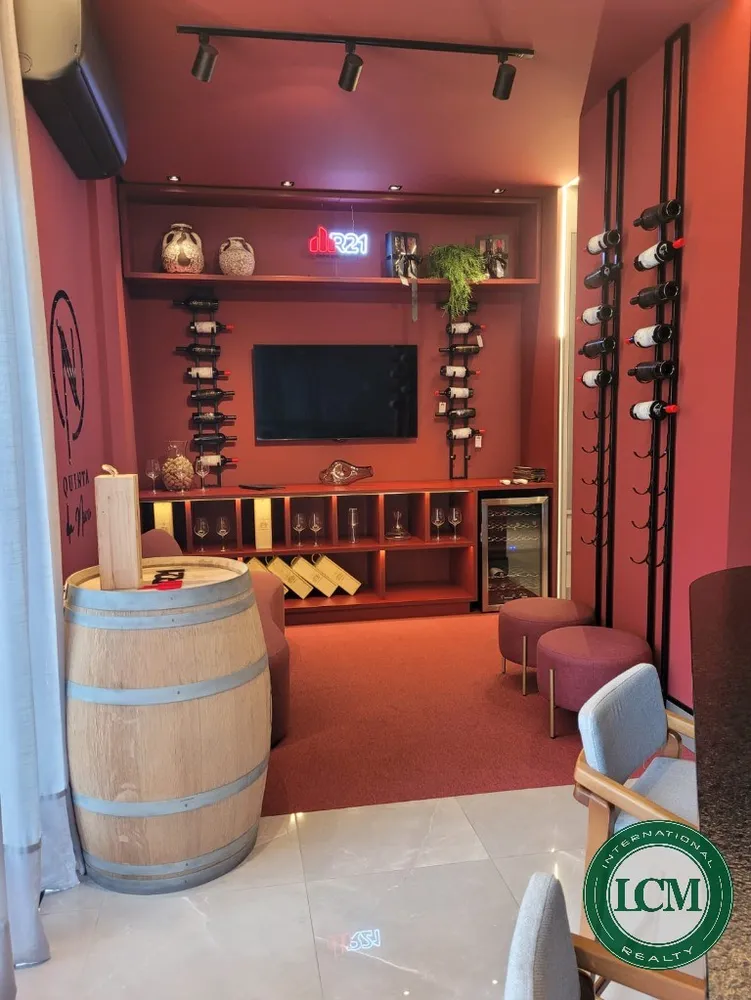 Apartamento, 3 quartos, 134 m² - Foto 4