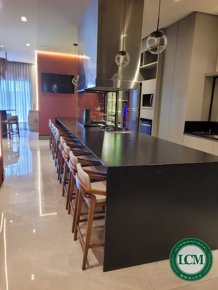 Apartamento, 3 quartos, 134 m² - Foto 5