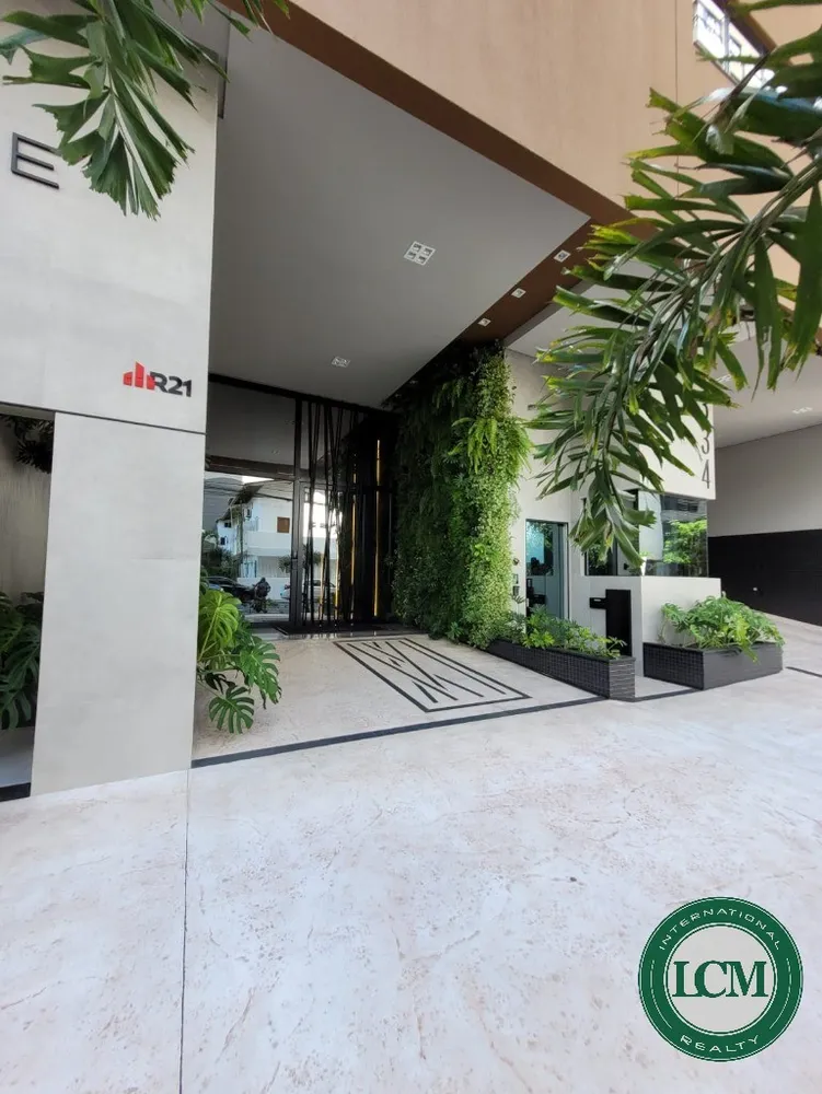 Apartamento, 3 quartos, 134 m² - Foto 12