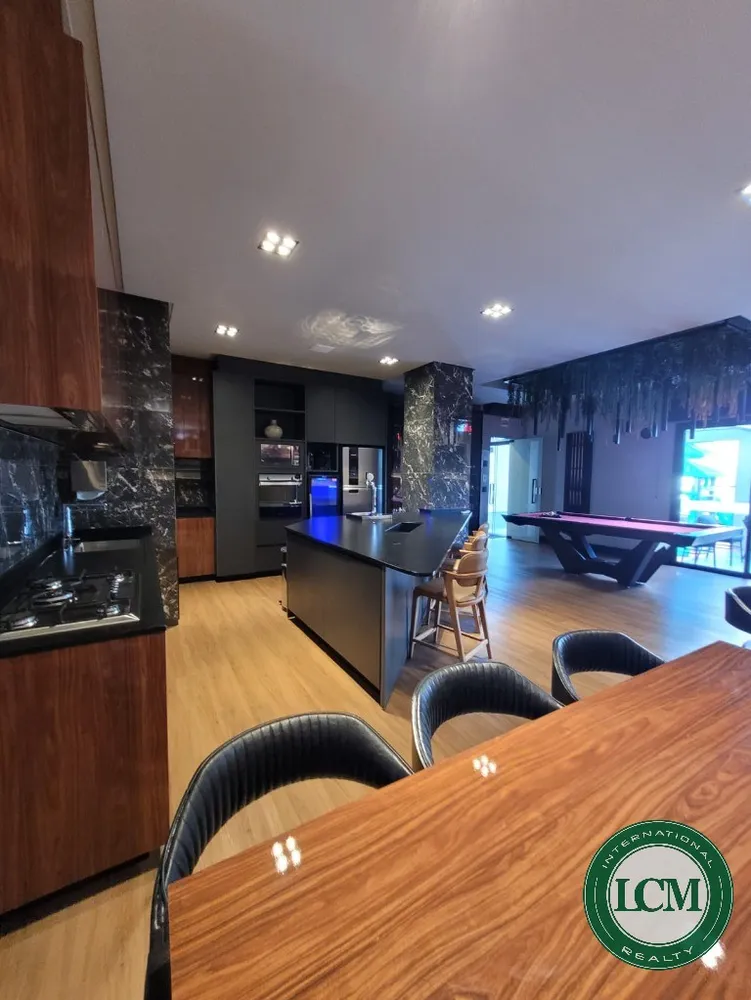 Apartamento, 3 quartos, 134 m² - Foto 7