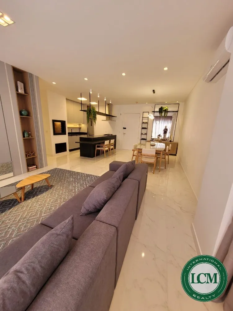 Apartamento, 3 quartos, 134 m² - Foto 8