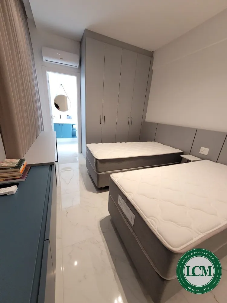 Apartamento, 3 quartos, 134 m² - Foto 4