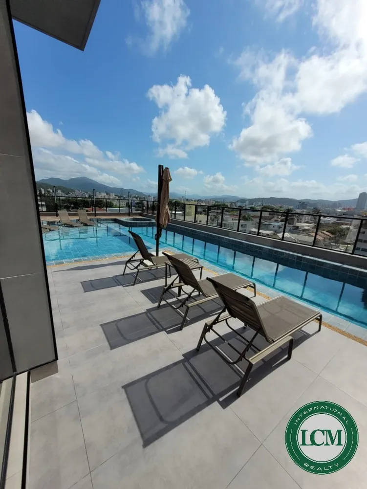 Apartamento, 3 quartos, 134 m² - Foto 11