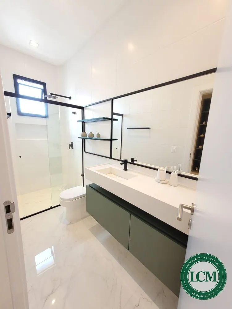 Apartamento, 3 quartos, 134 m² - Foto 3