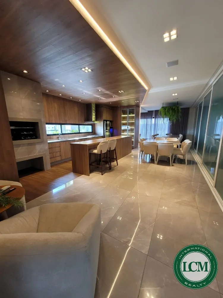Apartamento, 3 quartos, 134 m² - Foto 6