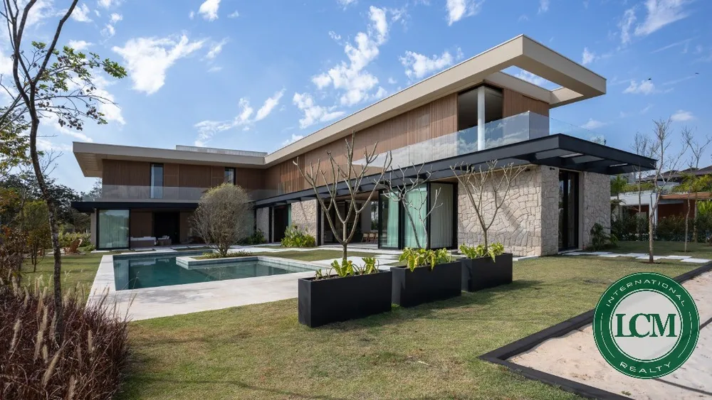 Casa, 7 quartos - Foto 1
